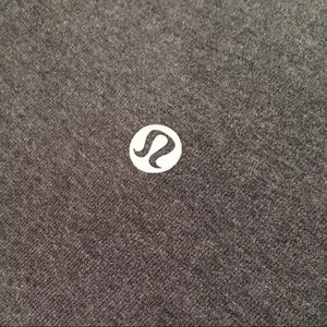 Lulu lemon high rise leggings